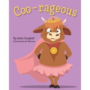 Coo-rageous -- Jamie Campbell